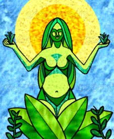 MotherEarth MotherEarth